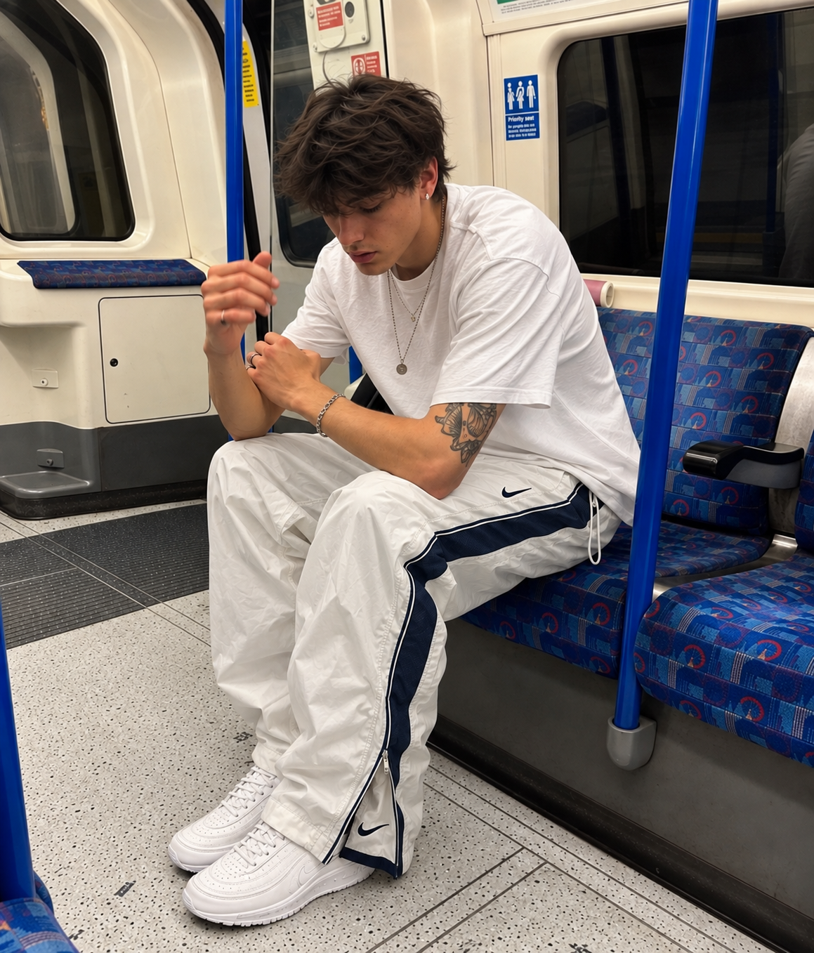TRACKPANTS