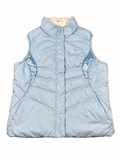 Nike Reversible Vest Vintage "Light Blue/White" (Women's XL)
