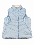 Nike Reversible Vest Vintage "Light Blue/White" (Women's XL)