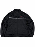 Nike TrackJacket Vintage 2000s "Black" (XL)