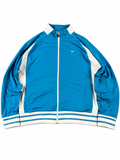 Nike TrackJacket Vintage 2000s "Blue/White" (M)
