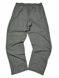 Pantalón de chándal Nike Vintage años 2000 "Gris/Negro" (XL)