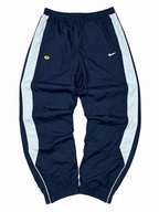 Pantalón de chándal Nike TN Vintage años 2000 "Azul marino/Azul" (M)