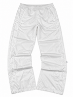 Pantalon de survêtement Nike vintage années 2000 "Blanc" (L)