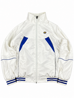 Nike TN TrackJacket Vintage 2000s "White/Blue" (S)