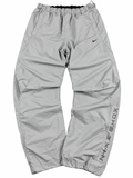 Nike Shox Trackpant Vintage 2000s "Gray/Black" (M)