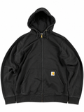 Carhartt Hoodie Vintage 2000s "Black" (S)