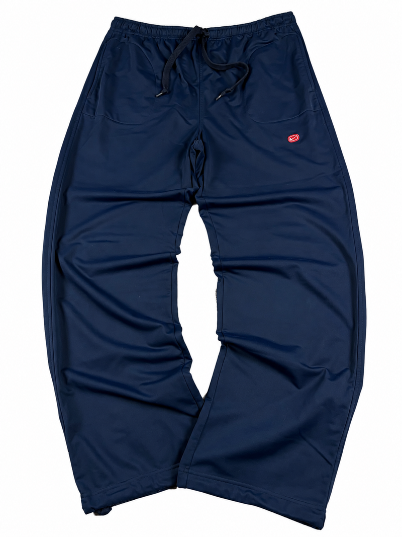 Nike Trackpant Vintage Y2K 2000s "Navy" (XXL)