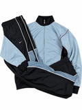 Nike Tracksuit Vintage 2000s "Navy/Blue" (M)