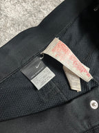 Pantalón de chándal Nike vintage años 2000 negro (L)