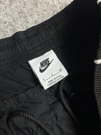 Nike Trackpant Vintage 2000s Black/White (S)