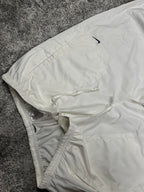 Nike Trackpant Vintage 2000s White (M)