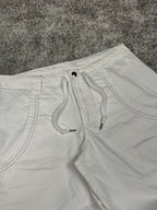 Nike Trackpant Vintage Studio 2000s "White" (S)