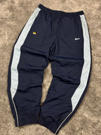 Pantalón de chándal Nike TN Vintage años 2000 "Azul marino/Azul" (M)