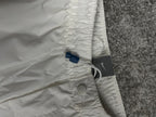 Nike Trackpant Rare Vintage 2000s "White/Blue" (L)