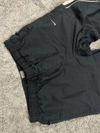 Nike Trackpant Vintage 2000s "Navy/Beig" (M)
