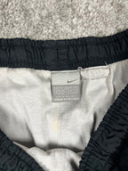 Nike Trackpant Vintage 2000s "Navy/Beig" (M)