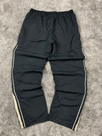 Nike Trackpant Vintage 2000s "Navy/Beig" (M)