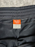 Nike Trackpant Vintage 2000s "Black/White" (XL)