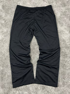 Nike Trackpant Vintage 2000s "Black/White" (XL)