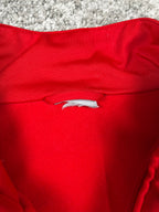 Veste de survêtement Nike vintage années 2000 "Rouge/Bleu marine/Blanc" (M)