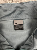 Chándal Nike vintage años 2000 "azul pizarra" (XL)