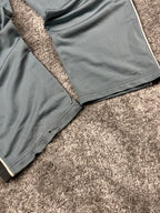 Chándal Nike vintage años 2000 "azul pizarra" (XL)