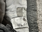 Pantalón de chándal Nike Vintage años 2000 "Gris/Negro" (XL)