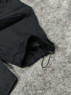 Pantalon de survêtement Nike vintage années 2000 "Noir" (S)