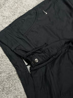 Pantalon de survêtement Nike vintage années 2000 "Noir" (S)