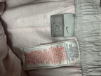 Pantalon de survêtement Nike vintage années 2000 "Blanc/Marine" (M)