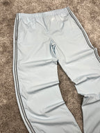 Nike Trackpant Vintage 2000s "Baby Blue/White" (L)