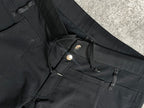 Pantalón de chándal Nike Vintage años 2000 "Negro" (S)