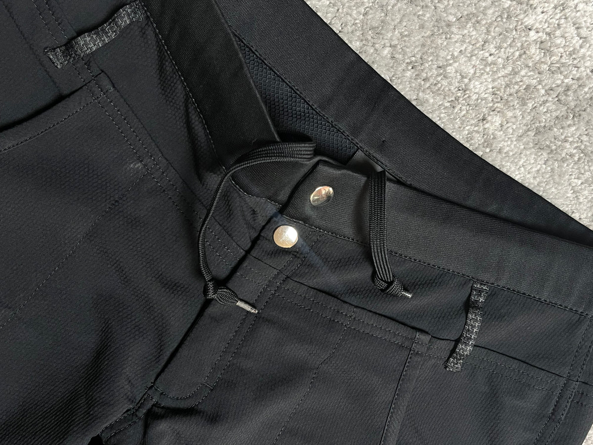 Pantalón de chándal Nike Vintage años 2000 "Negro" (S)