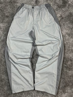 Pantalón de chándal Nike Vintage años 2000 "Gris" (XL)