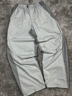 Pantalón de chándal Nike Vintage años 2000 "Gris" (XL)