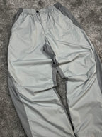 Pantalón de chándal Nike Vintage años 2000 "Gris" (XL)