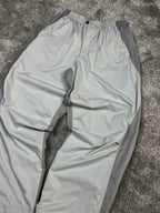 Pantalón de chándal Nike Vintage años 2000 "Gris" (XL)