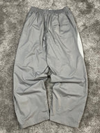 Pantalón de chándal Nike Vintage años 2000 "Gris" (XL)