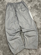 Pantalón de chándal Nike Vintage años 2000 "Gris" (XL)