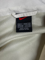 Veste de survêtement Nike vintage années 2000 "Beige/Marron" (S)