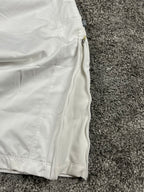 Pantalon de survêtement Nike vintage années 2000 "Blanc" (L)