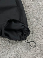 Pantalón de chándal Nike Vintage años 2000 "Negro" (S)