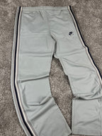 Pantalón de chándal Nike vintage años 2000 "Azul/Gris" (M)