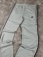 Pantalón de chándal Nike vintage años 2000 "Azul/Gris" (M)