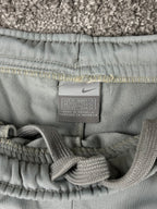 Pantalón de chándal Nike vintage años 2000 "Azul/Gris" (M)