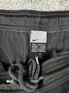 Nike Trackpant Vintage 2000s "Black/Gray" (S)