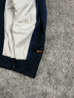 Nike TN Zipper/Hoodie Vintage 2000s "Navy/White" (XXL)
