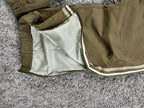 Nike Trackpant Vintage 2000s "Green/White" (S)