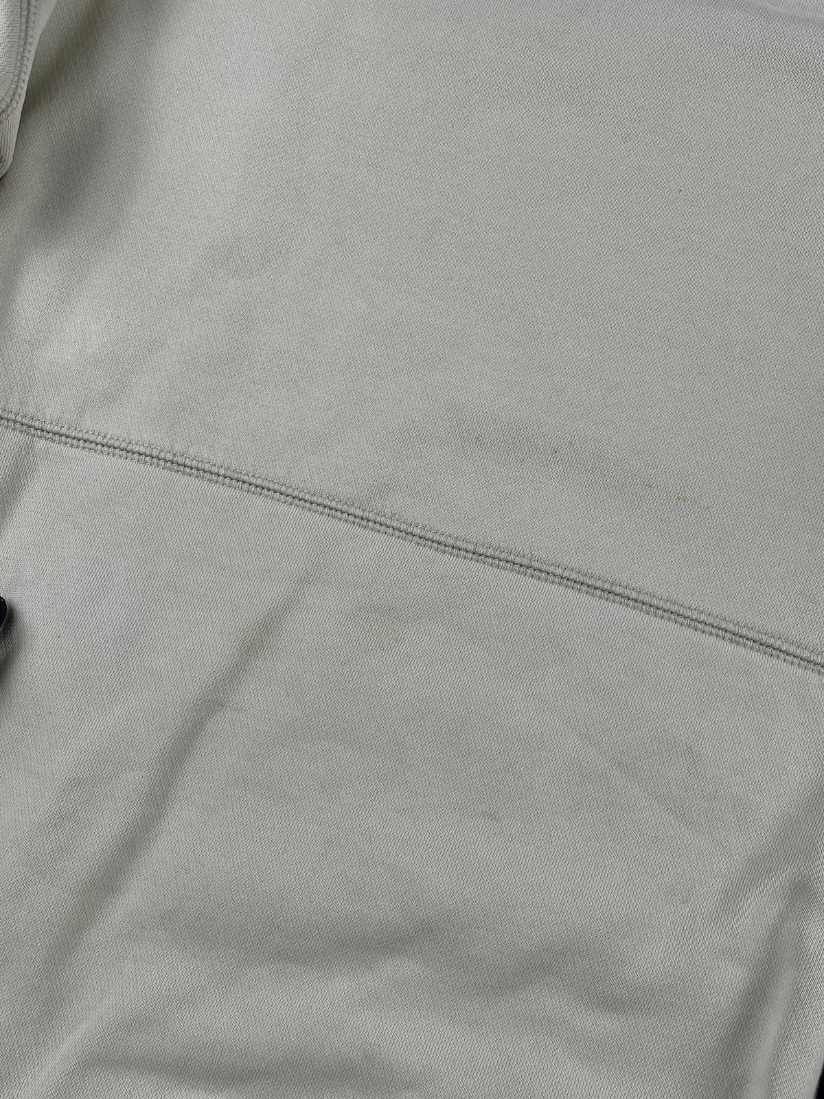 Nike Hoodie Vintage 2000s "Beig/Black" (M)